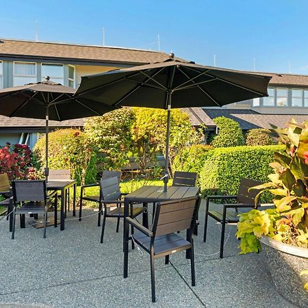 Best Western Plus Emerald Isle Hotel Sidney Εξωτερικό φωτογραφία